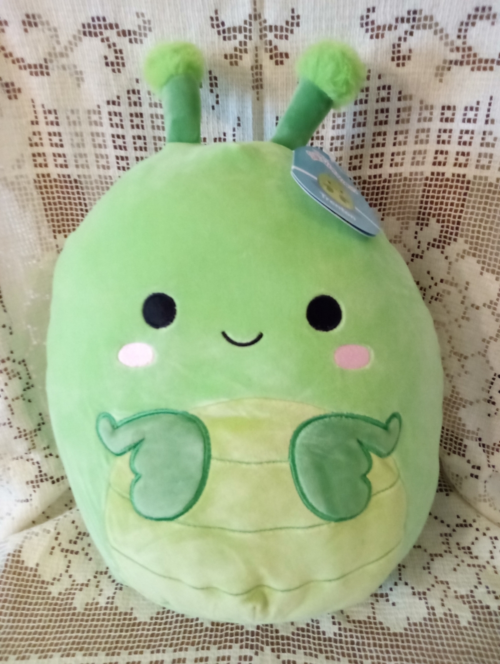 Squishmallows Trenton